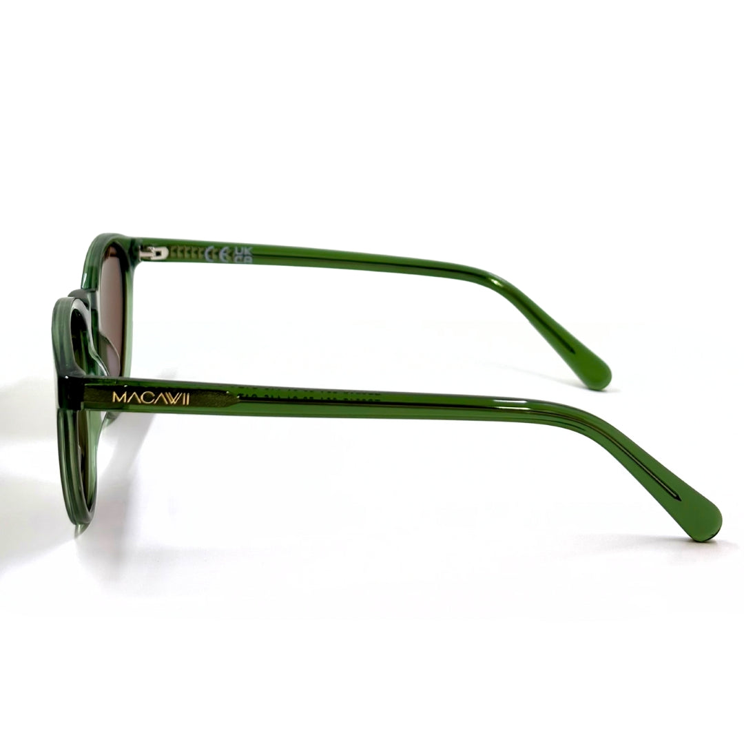 Verde