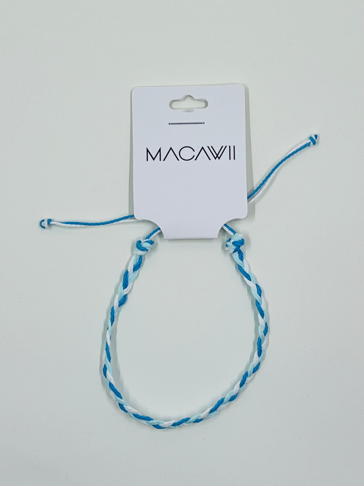 Braided Bracelet