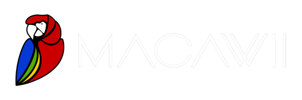 Macawii logo