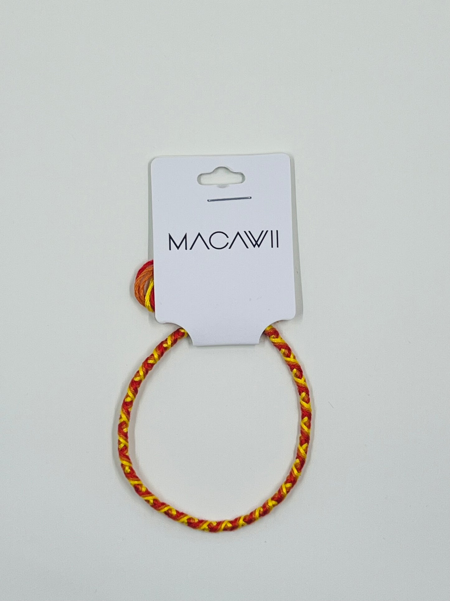 Friendship Bracelet