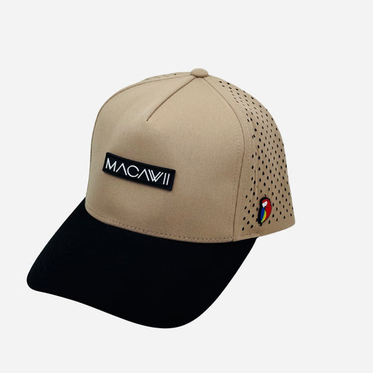 Performance Snapback