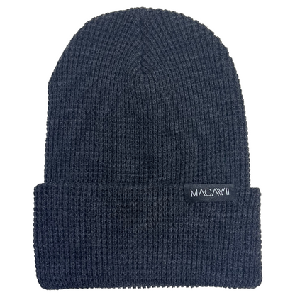 Waffle Beanie