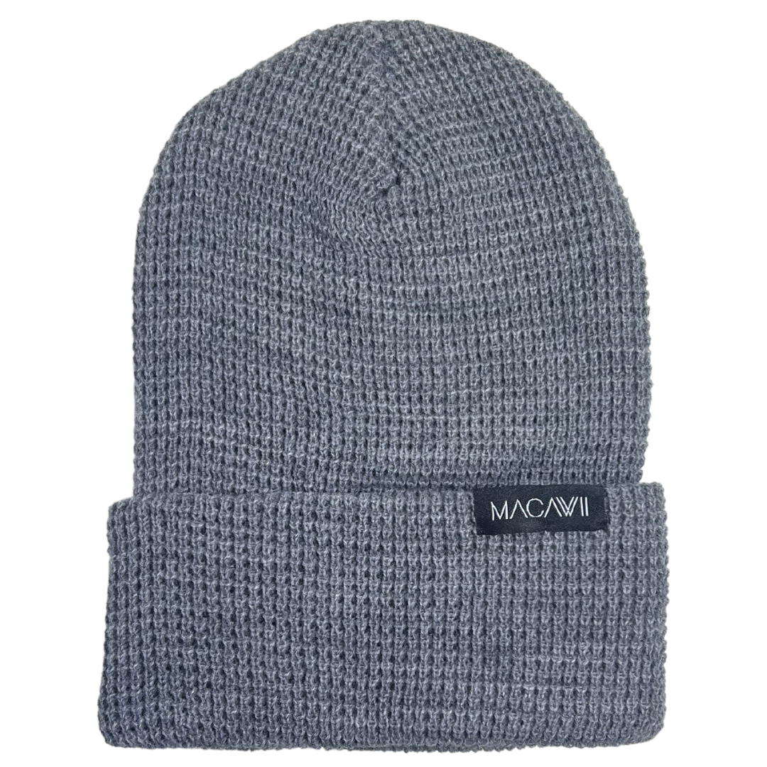 Waffle Beanie