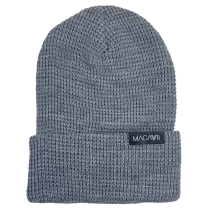 Waffle Beanie