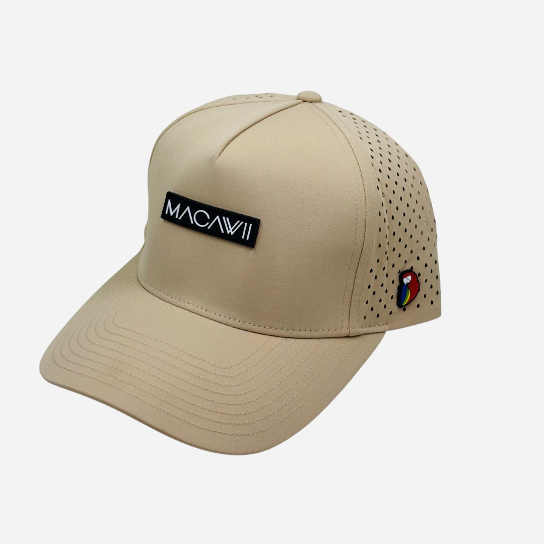 Performance Snapback