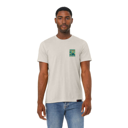 Greetings from St. Pete Unisex T-Shirt