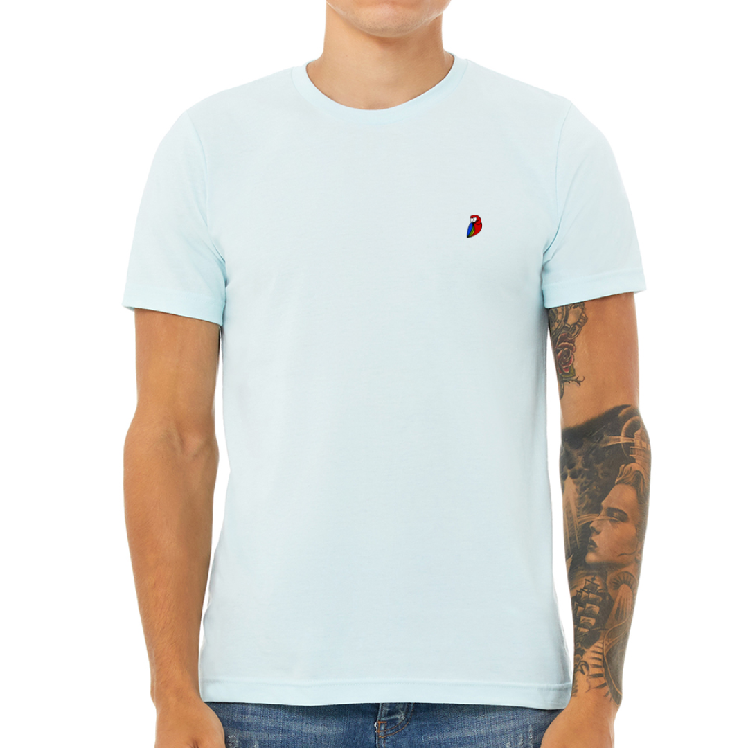 Macawii Hammock Hour T- Shirt