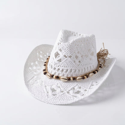 Cowboy Shell Hat