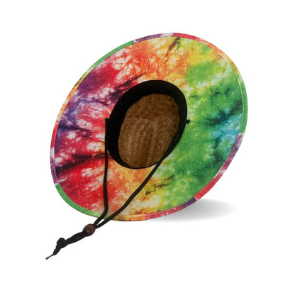 Color Tie Dye