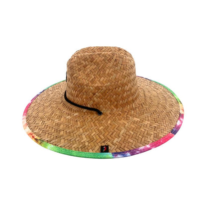Color Tie Dye